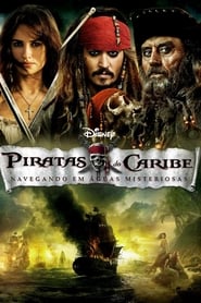 Assistir Filme Piratas do Caribe: Navegando em Águas Misteriosas Online Gratis em HD
