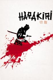 Assistir Filme Harakiri Online Gratis em HD