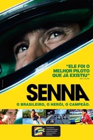 Assistir Filme Senna Online Gratis em HD