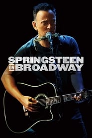 Assistir Filme Springsteen On Broadway Online Gratis em HD