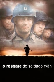 Assistir Filme O Resgate do Soldado Ryan Online Gratis em HD