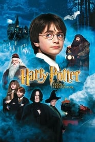 Assistir Filme Harry Potter e a Pedra Filosofal Online Gratis em HD