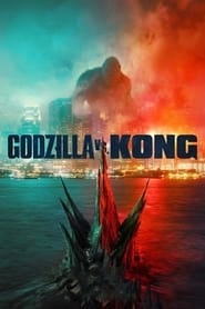 Assistir Filme Godzilla vs. Kong Online Gratis em HD