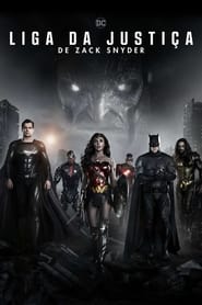Assistir Filme Liga da Justiça de Zack Snyder Online Gratis em HD