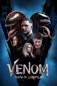 Assistir Filme Venom: Tempo de Carnificina Online Gratis em HD