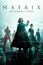 Assistir Filme Matrix: Resurrections Online Gratis em HD