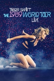 Assistir Filme Taylor Swift: The 1989 World Tour Live Online Gratis em HD