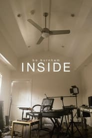 Assistir Filme Bo Burnham: Inside Online Gratis em HD