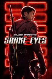 Assistir Filme G.I. Joe Origens: Snake Eyes Online Gratis em HD