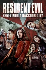 Assistir Filme Resident Evil: Bem-Vindo a Raccoon City Online Gratis em HD