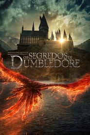Assistir Filme Animais Fantásticos: Os Segredos de Dumbledore Online Gratis em HD