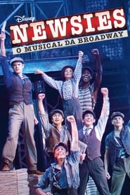 Assistir Filme Newsies: O Musical da Broadway Online Gratis em HD