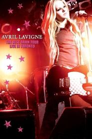 Assistir Filme Avril Lavigne: The Best Damn Tour - Live in Toronto Online Gratis em HD
