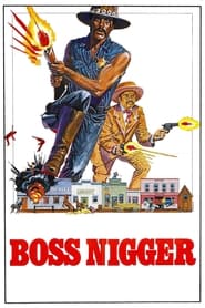 Assistir Filme Boss Nigger Online Gratis em HD