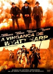 Assistir Filme A Vingança de Wyatt Earp Online Gratis em HD