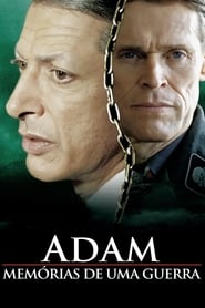 Assistir Filme Adam: Memórias de uma Guerra Online Gratis em HD