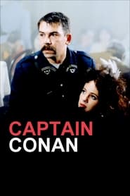 Assistir Filme Captain Conan Online Gratis em HD