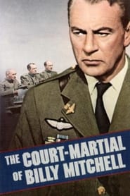 Assistir Filme The Court-Martial of Billy Mitchell Online Gratis em HD
