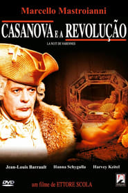 Assistir Filme Casanova e a Revolução Online Gratis em HD