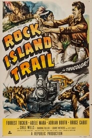 Assistir Filme Rock Island Trail Online Gratis em HD