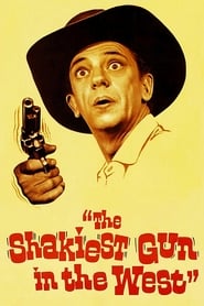 Assistir Filme The Shakiest Gun in the West Online Gratis em HD