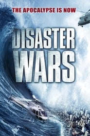 Assistir Filme Guerra de Desastres - Tsunami x Terremoto Online Gratis em HD