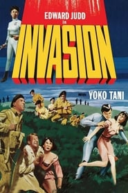 Assistir Filme Invasion Online Gratis em HD