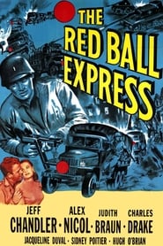 Assistir Filme The Red Ball Express Online Gratis em HD