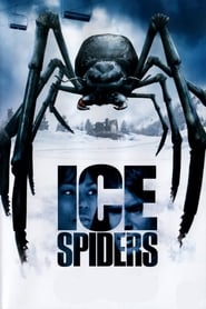 Assistir Filme Ice Spiders Online Gratis em HD