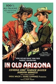 Assistir Filme In Old Arizona Online Gratis em HD