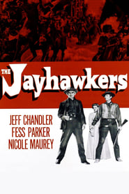 Assistir Filme The Jayhawkers! Online Gratis em HD