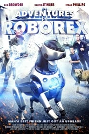 Assistir Filme As Aventuras de RoboRex Online Gratis em HD