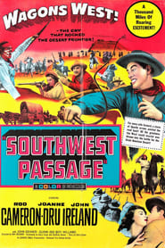 Assistir Filme Southwest Passage Online Gratis em HD
