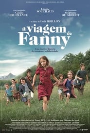 Assistir Filme A Viagem de Fanny Online Gratis em HD