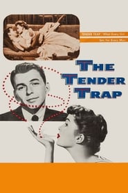 Assistir Filme The Tender Trap Online Gratis em HD