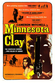 Assistir Filme Minnesota Clay Online Gratis em HD