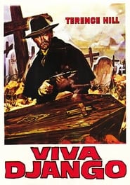 Assistir Filme Viva Django Online Gratis em HD