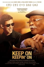 Assistir Filme Keep On Keepin’ On Online Gratis em HD