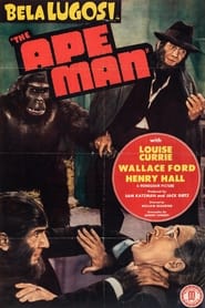Assistir Filme O Homem Gorila Online Gratis em HD