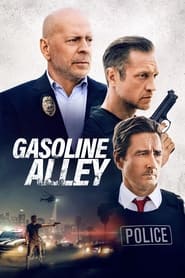 Assistir Filme Gasoline Alley Online Gratis em HD