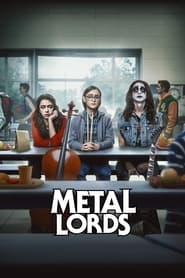 Assistir Filme Metal Lords Online Gratis em HD