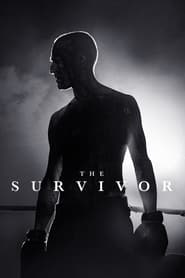 Assistir Filme The Survivor Online Gratis em HD