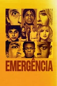 Assistir Filme Emergência Online Gratis em HD