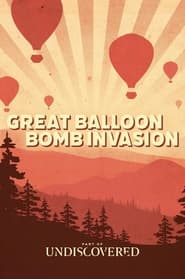 Assistir Filme A Grande Invasão do Balão Bomba Online Gratis em HD