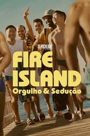 Assistir Filme Fire Island: Orgulho & Sedução Online Gratis em HD