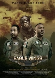 Assistir Filme Eagle Wings Online Gratis em HD