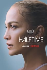 Assistir Filme Jennifer Lopez: Halftime Online Gratis em HD
