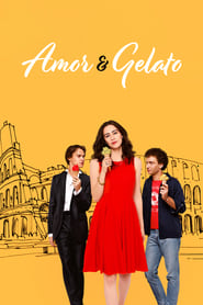 Assistir Filme Amor & Gelato Online Gratis em HD