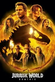 Assistir Filme Jurassic World: Domínio Online Gratis em HD