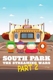 Assistir Filme South Park: Guerras do Streaming Parte 2 Online Gratis em HD